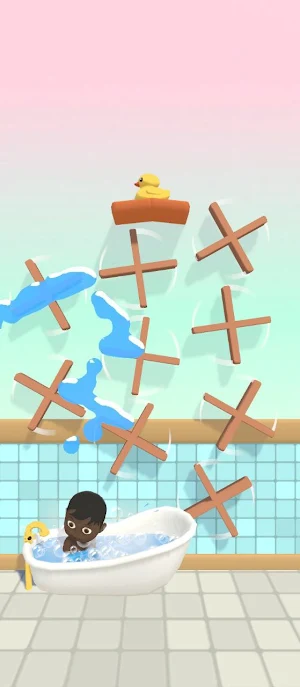 Toy Bath Puzzle Screenshot 2
