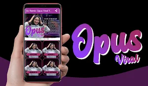 DJ Remix Opus Viral Terlengkap Full Bass Offline Screenshot 1