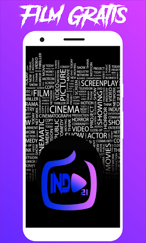 INDO21-Nonton Film Subtitle Indonesia Screenshot 0