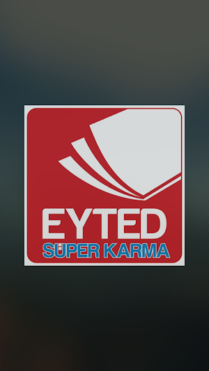 Eyted Süper Karma Screenshot 0