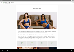 Deltalink Screenshot 3