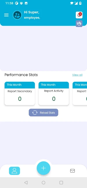 Emcure Impetus Screenshot 1