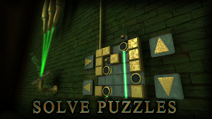 Legacy 3 - The Hidden Relic Screenshot 1