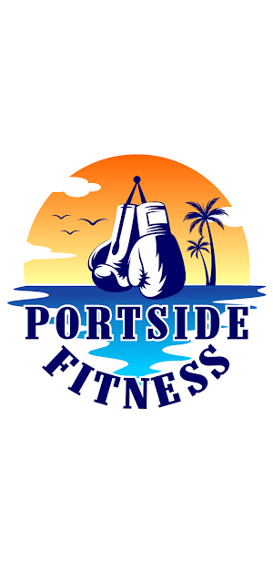 Portside Fitness Screenshot 0
