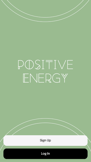 Positive Energy Screenshot 0