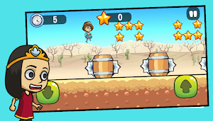 Save The Guys - Girl Rescue and Princess Adventure Screenshot 2