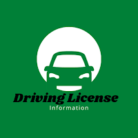 Driving License Information