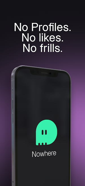 NOWHERE Screenshot 0