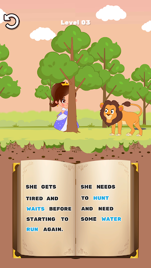 Shadow Princess Screenshot 0