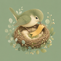 NameNest: Baby Name Studio