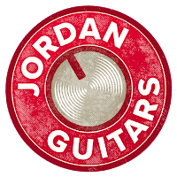 Jordan Guitars
