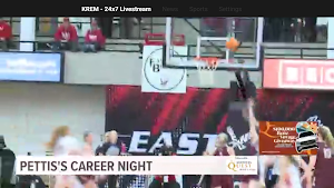 KREM 2+ Screenshot 2
