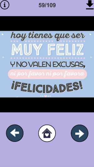 Feliz Dia de la Madre Screenshot 3