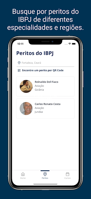 IBPJ Screenshot 1