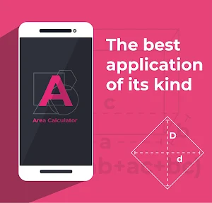 Area Calculator Lite Screenshot 3