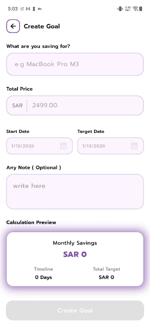 BuySmart Screenshot 3