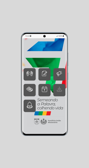 COMISE Brasil Screenshot 1