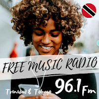 96.1 Fm Radio Station Trinidad and Tobago Music HD
