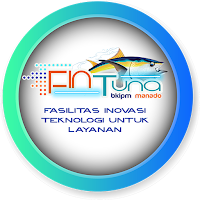 Fin Tuna BPPMHKP Manado
