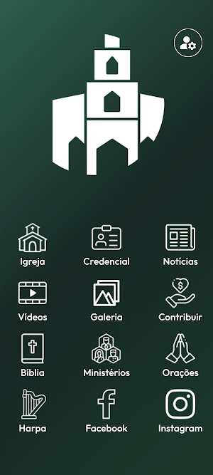 Presbiteriana Miguel Couto Screenshot 0