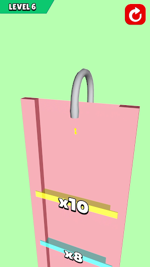 Water Fall Screenshot 0
