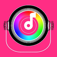 DJ PAR LIGHT