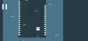 Dark Trail - Worlds Hardest Ga Screenshot 2