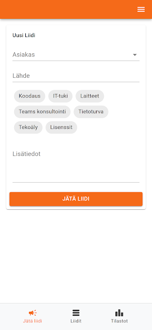 LiidiApp Screenshot 0