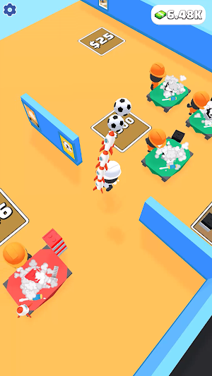 My Workshop Screenshot 1