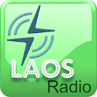 Laos Radio