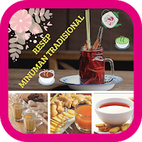 Resep Minuman Tradisional