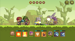 Shorties's Kingdom 3 Screenshot 3