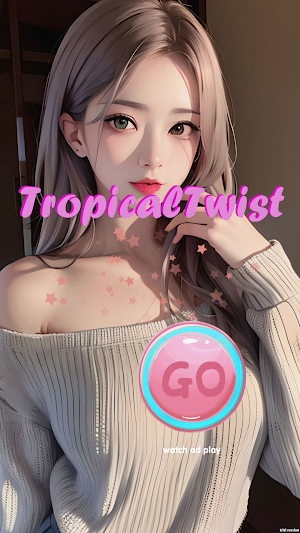 TropicalTwist Screenshot 0