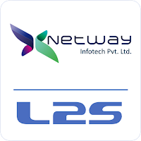 Netway Connect Customer App