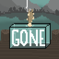 GONE Fishing: Aquarium