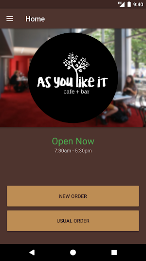 As You Like It Screenshot 0