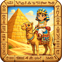 Rumi Go: Rail Maze Escape