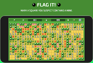 Minesweeper Extreme Screenshot 2