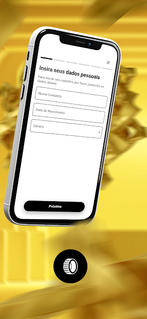REDE PETRO NAÇÕES Screenshot 3