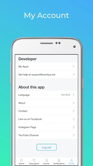 Eventya Sandbox Screenshot 2