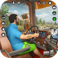 Euro Bus Simulator 2022