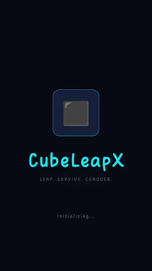 CubeLeapX Screenshot 0