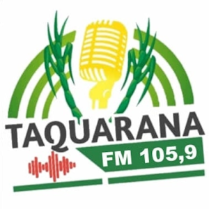 Rádio Taquarana FM 105,9 Screenshot 1