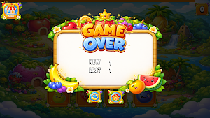 Fruit Kingdom Saga Screenshot 2