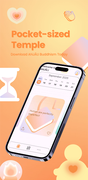 ANJĀLI Screenshot 3