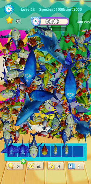 Big Fish Catch Screenshot 3