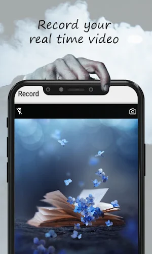 Life Record Screenshot 3
