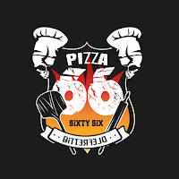 Pizza 66 Bitterfeld