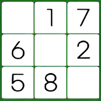 Sudoku Brain Trainer