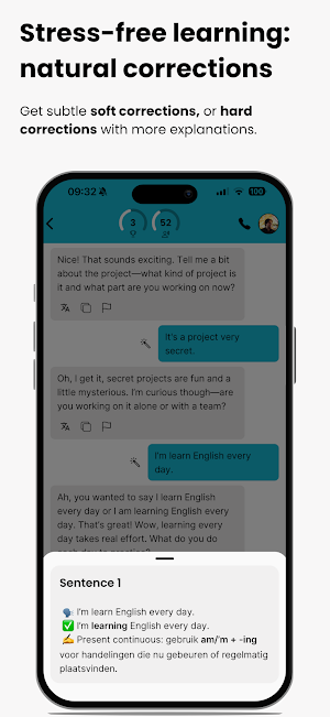 COMAS Trainer+ Screenshot 3